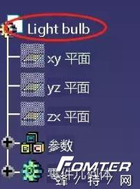 catia三维布局命令,catia三维模型教程