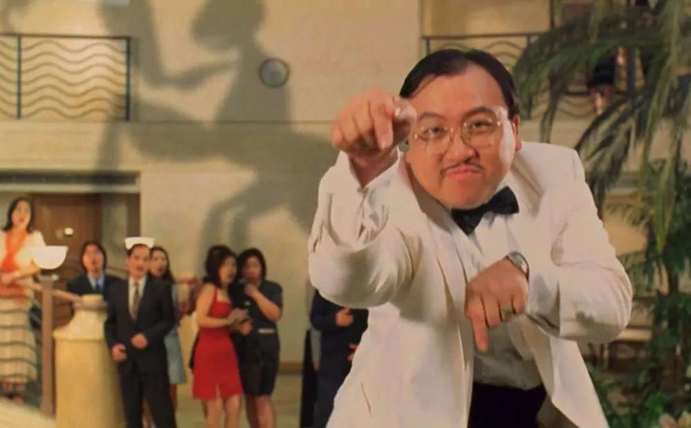 成龙个人履历,成龙十项成就