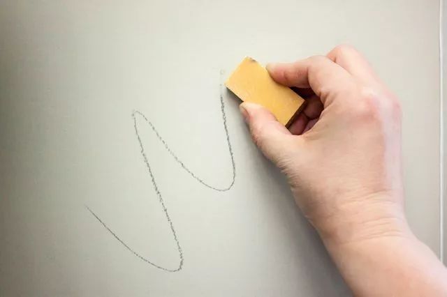 白墙脏了用什么粉刷好,白墙脏了用什么方法变白