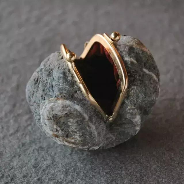 石头雕刻的全过程,罕见的石头真的太美了