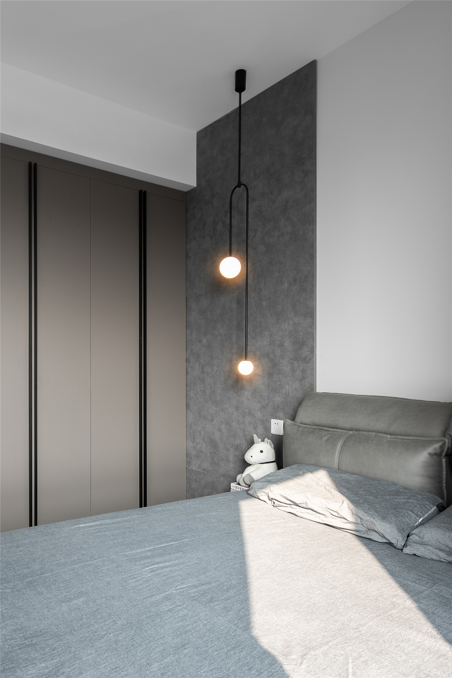 小卧室悬空电视柜效果图大全,悬空电视柜效果图大全简约风格