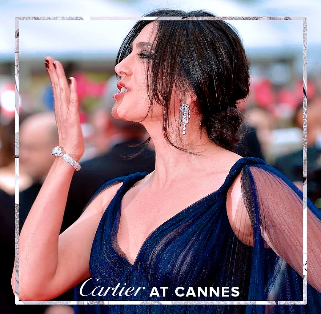 卡地亚的珠宝有什么魅力,让女人疯狂的世界十大珠宝品牌