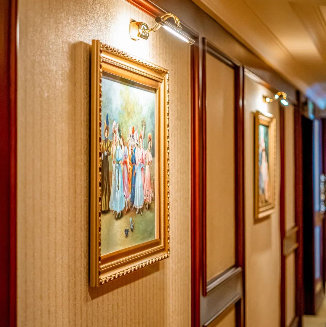 江门的五星酒店,江门最新五星酒店