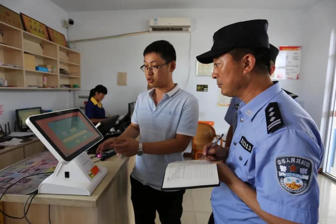 智慧安防小区建设存在的问题,山东智能化智慧社区项目案例