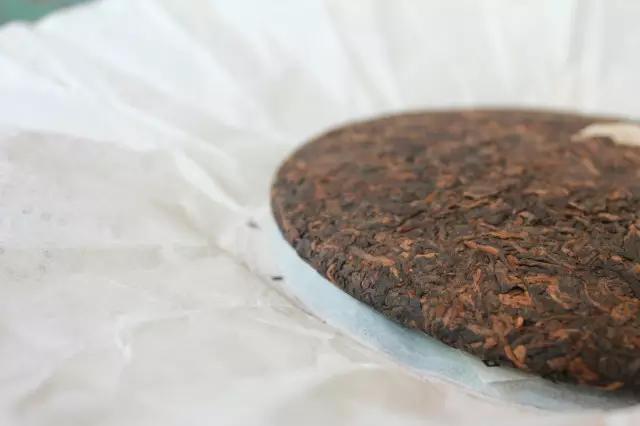 习茶|用纯料古树茶做普洱熟茶?任性