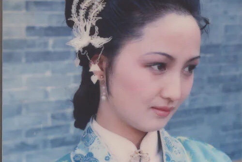 中国古装剧妆容变迁,国产古装剧妆容