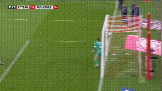 法兰克福vs拜仁实力决定一切,德媒预测拜仁主场3-0