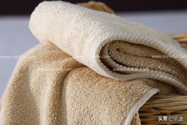 发黄的毛巾怎样变白变软,怎样使毛巾变软方法全解