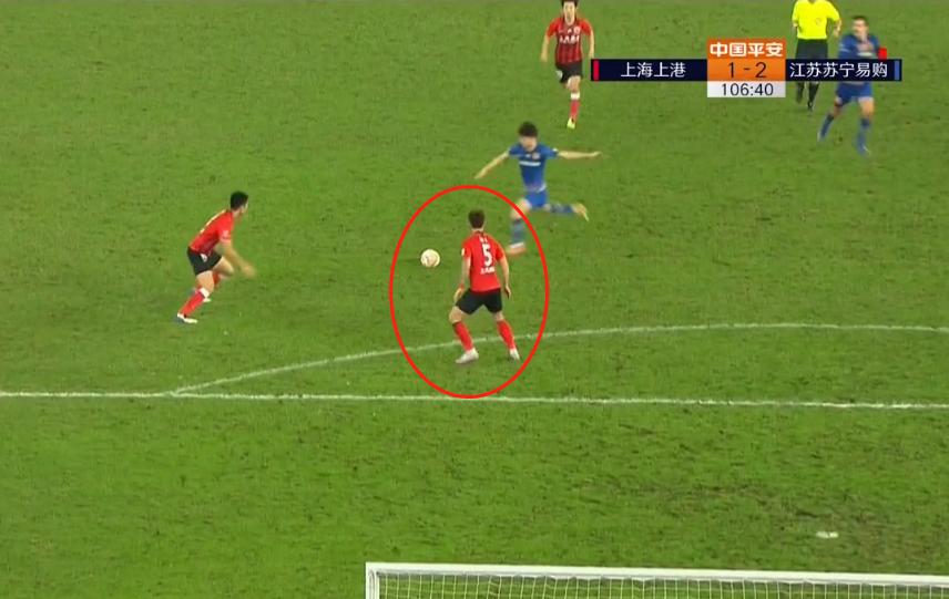 深度解读石柯加盟鲁能：3大缺点成疑问，真能弥补球队短板？