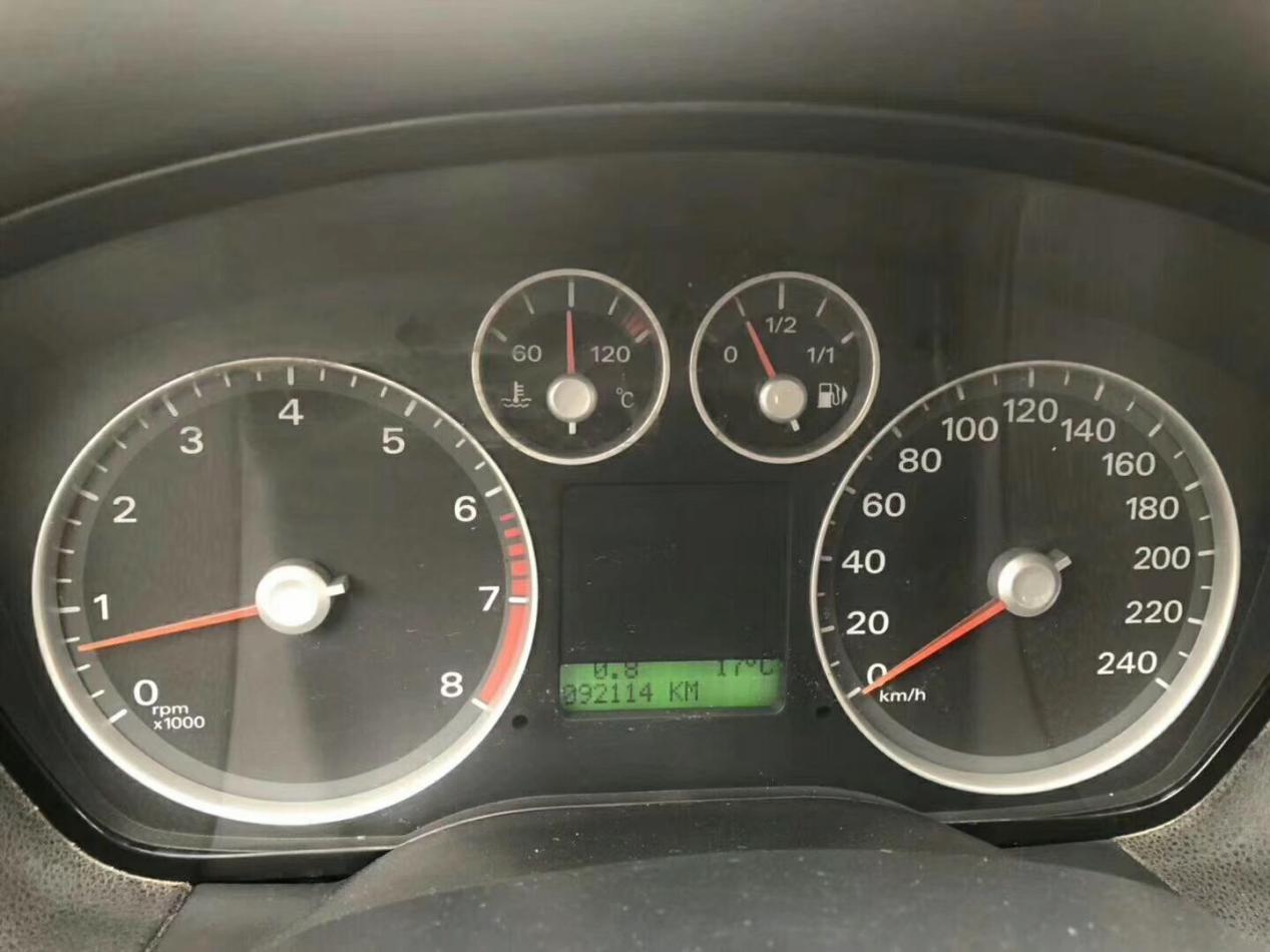 车况差不多的车为啥价格差那么多,车况好的福克斯二手的什么价