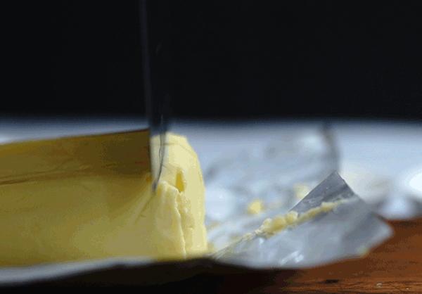 乐荷黄油和安佳黄油哪个好,总统安佳铁塔乐荷哪款奶油好