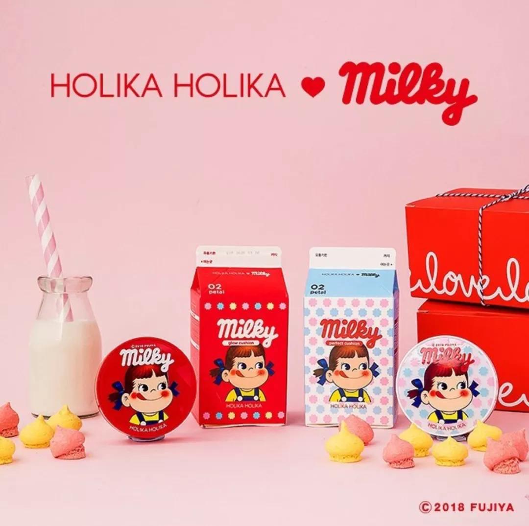 高颜值又好用的彩妆,小众好用可爱的彩妆