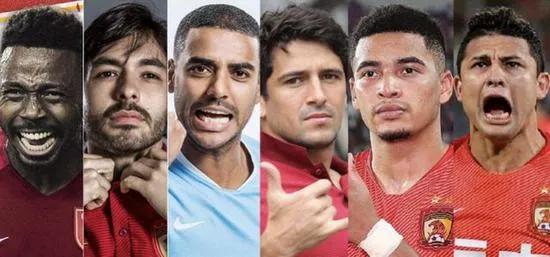 中超联赛被称为“金元足球”？80亿的中超不如体工大队运动会？