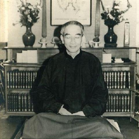 南怀瑾真有学问还是假的,南怀瑾真实的一生