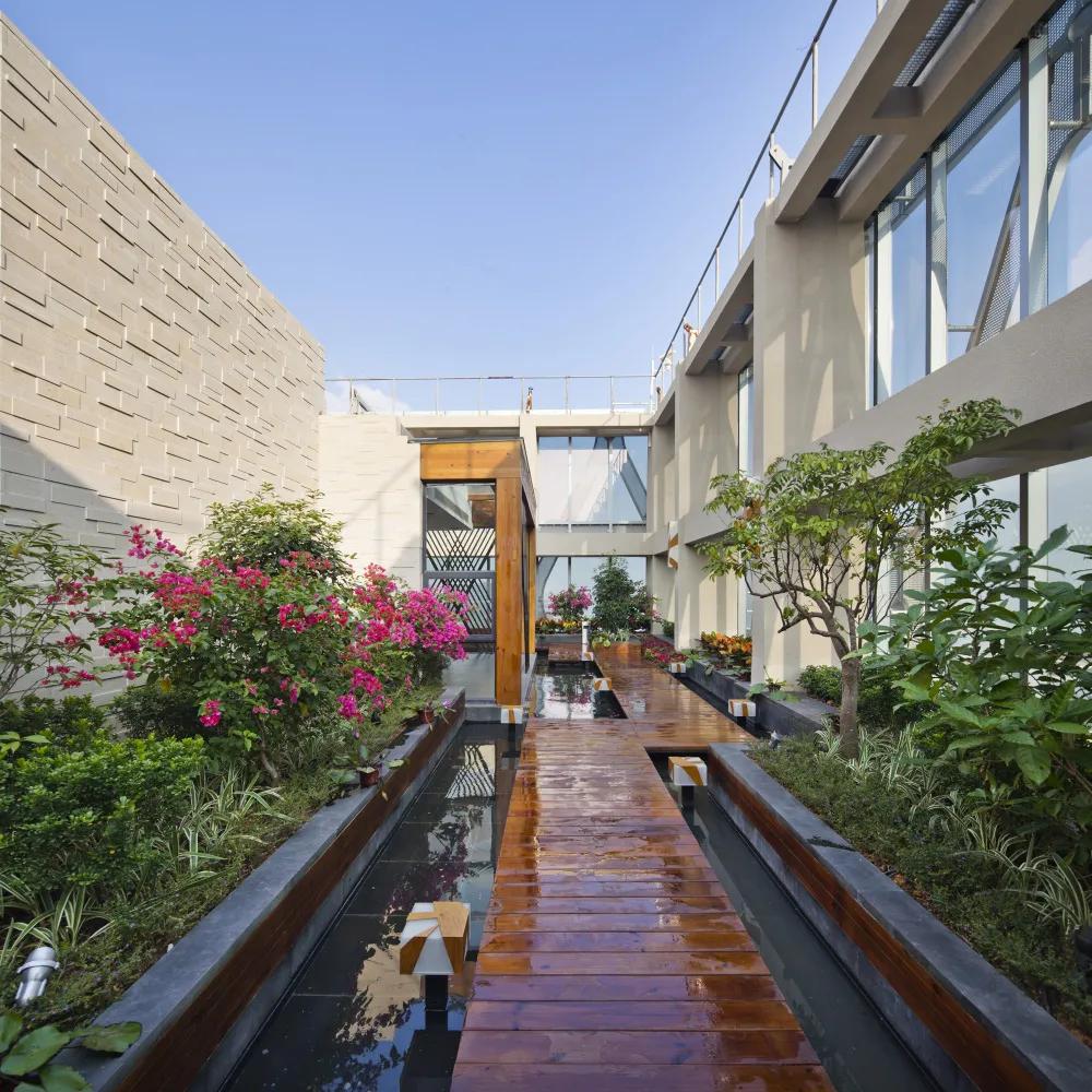 深圳木棉花酒店设计,成都木棉花酒店设计分析