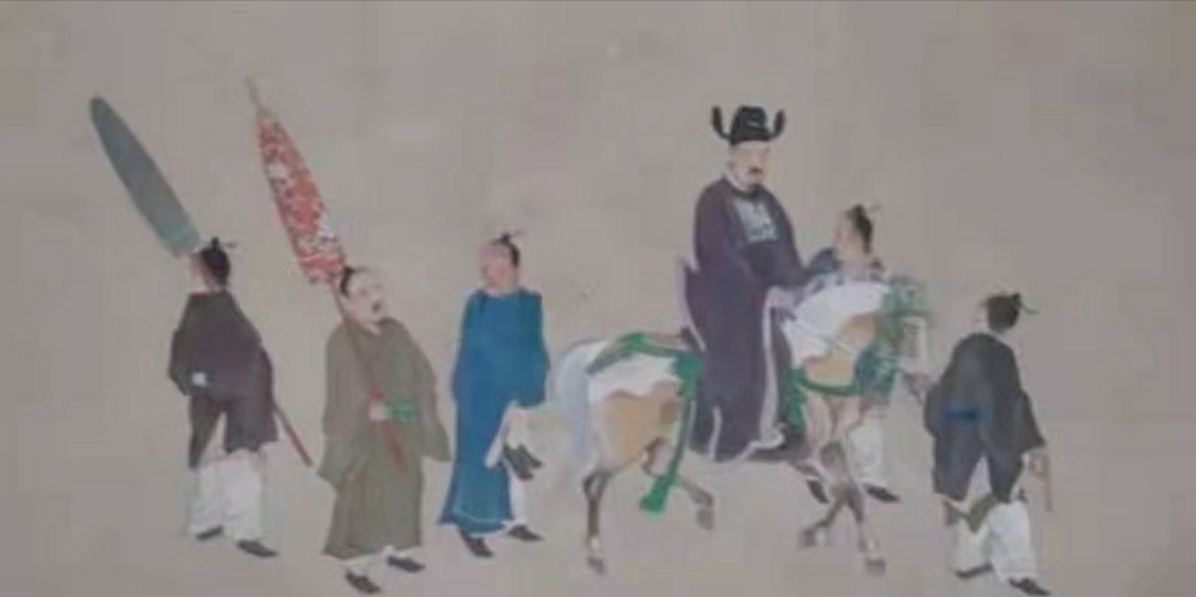 传教士眼中的明朝真的很美好吗？不！《广州葡囚书简》透露了真相