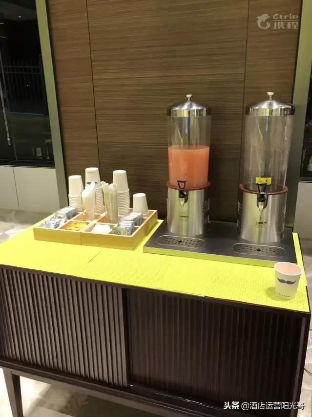 体验第一次约会的感觉,体验希尔顿欢朋酒店