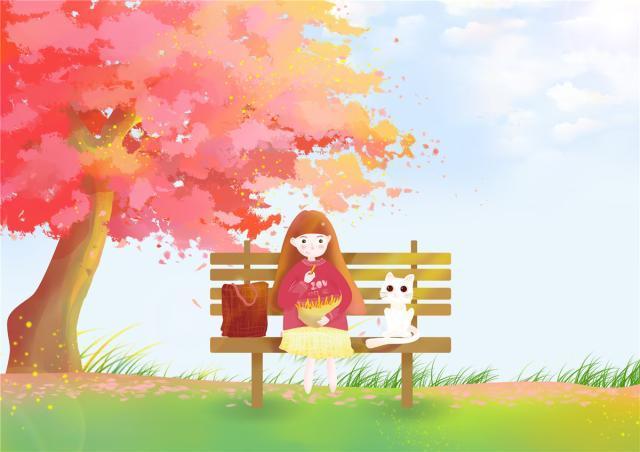 与异性朋友睡过之后，她做了这事情后，让结局变得更加美丽了