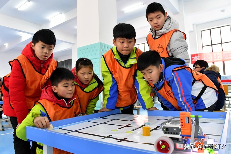 安徽省青少年机器人竞赛时间,第六届安徽省青少年机器人普及赛