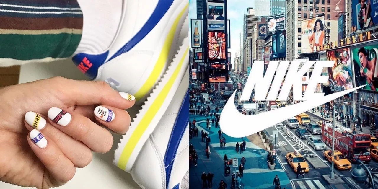 漂亮的仙女美甲推荐,甲片美甲款式网红仙女款