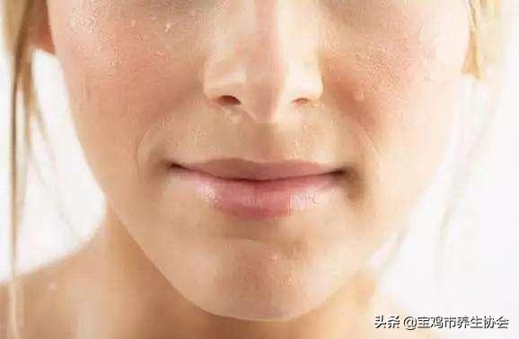 人为什么出汗科普知识,科学的角度解释夜间出汗