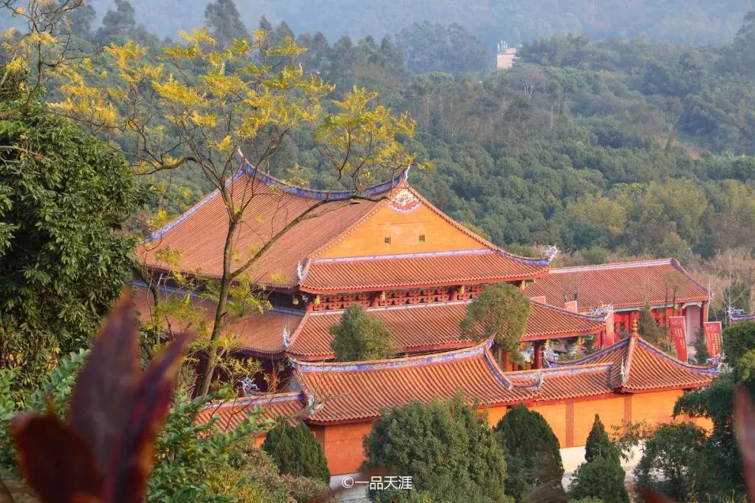 千年古县长泰,千年古县状元故里长泰