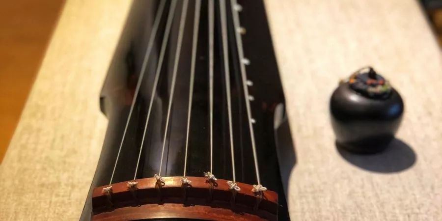 认识古琴古琴零基础入门,古琴的入门和基础