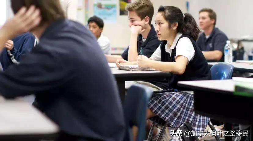 加拿大留学遣返注意事项,警惕留学生回国进重点部门