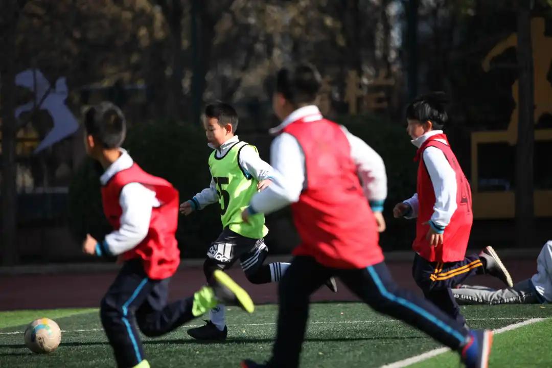 2023年梦想杯足球赛,第二届梦想杯