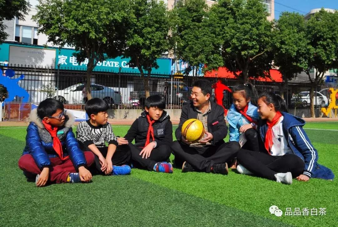 品品香——也可以是一支球队的名字