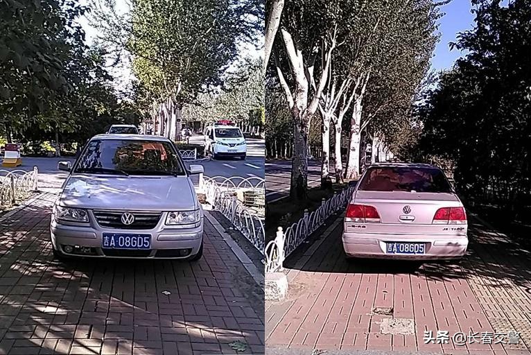 第三批礼让斑马线曝光名单,礼让斑马线的正确打开方式