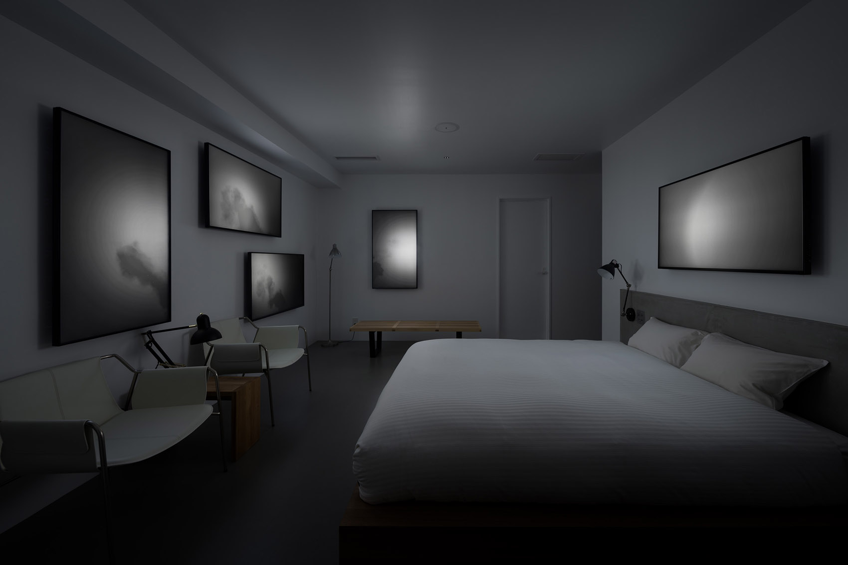 广州美术馆酒店,美术馆度假酒店