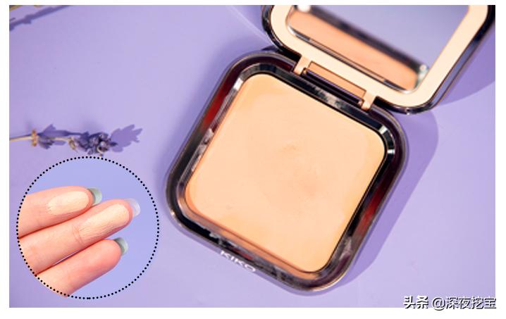 十大公认好用的定妆控油粉饼,十大公认好用的粉饼不脱妆