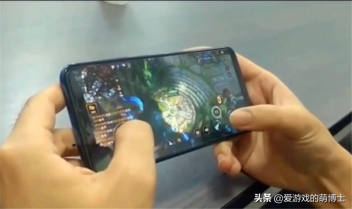 英雄联盟手游符文全面介绍,英雄联盟手游的新符文介绍