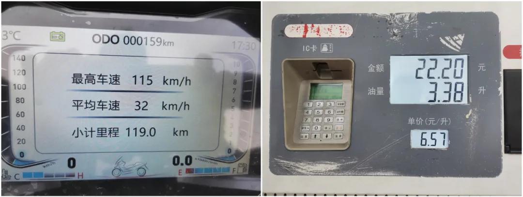 大阳ADV150胖虎试驾：真正的跨界踏板，兼顾城市越野可玩性极高