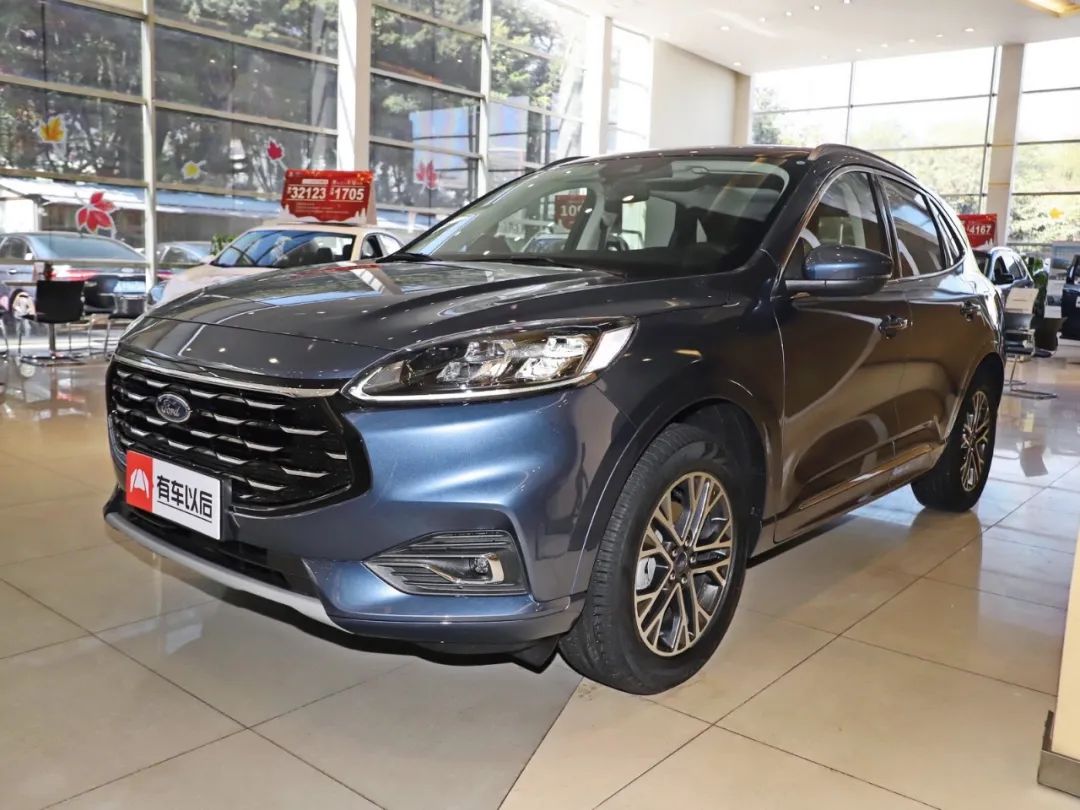 还花20万买乞丐版合资suv,懂车的人都在买低配车