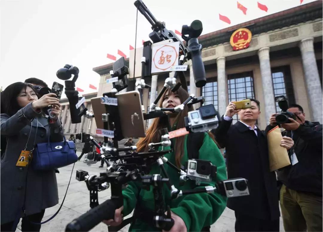 互联网改变面孔,互联网温暖的一面