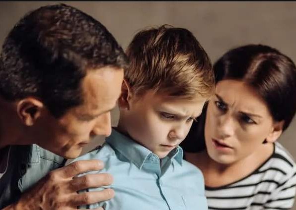 你的孩子遇到过校园霸凌吗,你的孩子遇到校园暴力怎么办