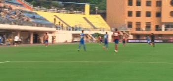 范志毅小的时候,范志毅从嘉宾到常驻