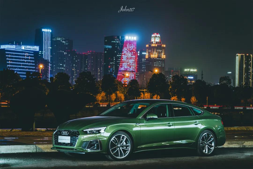 奥迪a5进口sportback45甄选,奥迪a5sportback碰撞测试