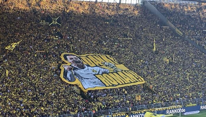 德甲18支球队球场,德甲半程十八队进球巡礼