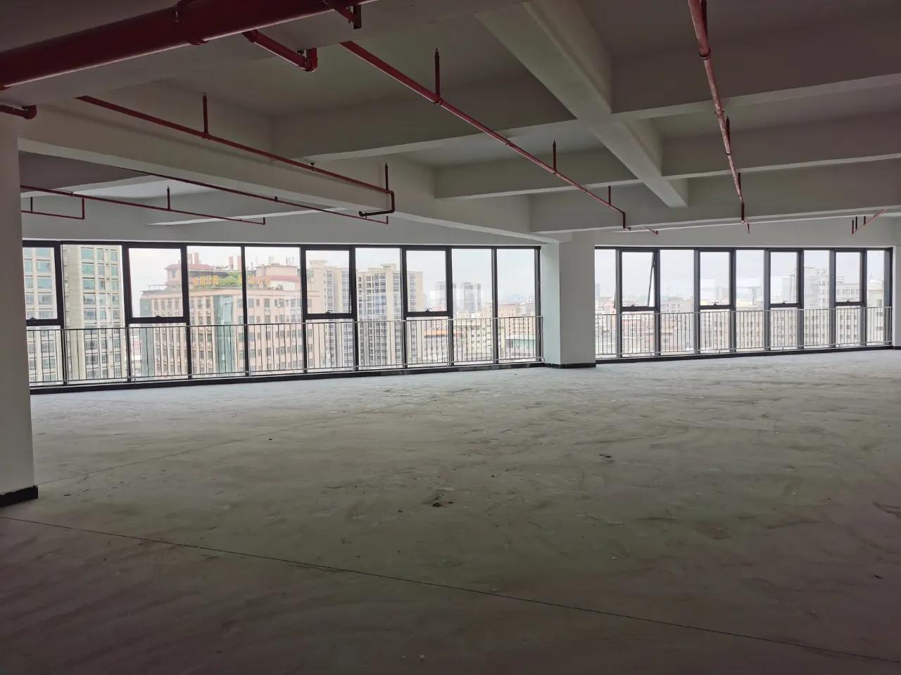 大朗毛织厂房出租,大朗全新厂房出租