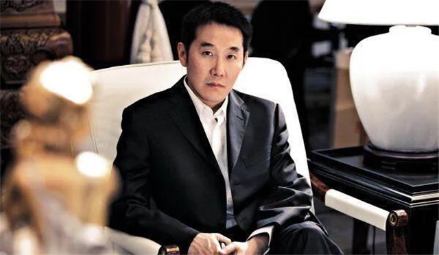 马未都于谦在京圈上的地位,马未都是京圈的吗