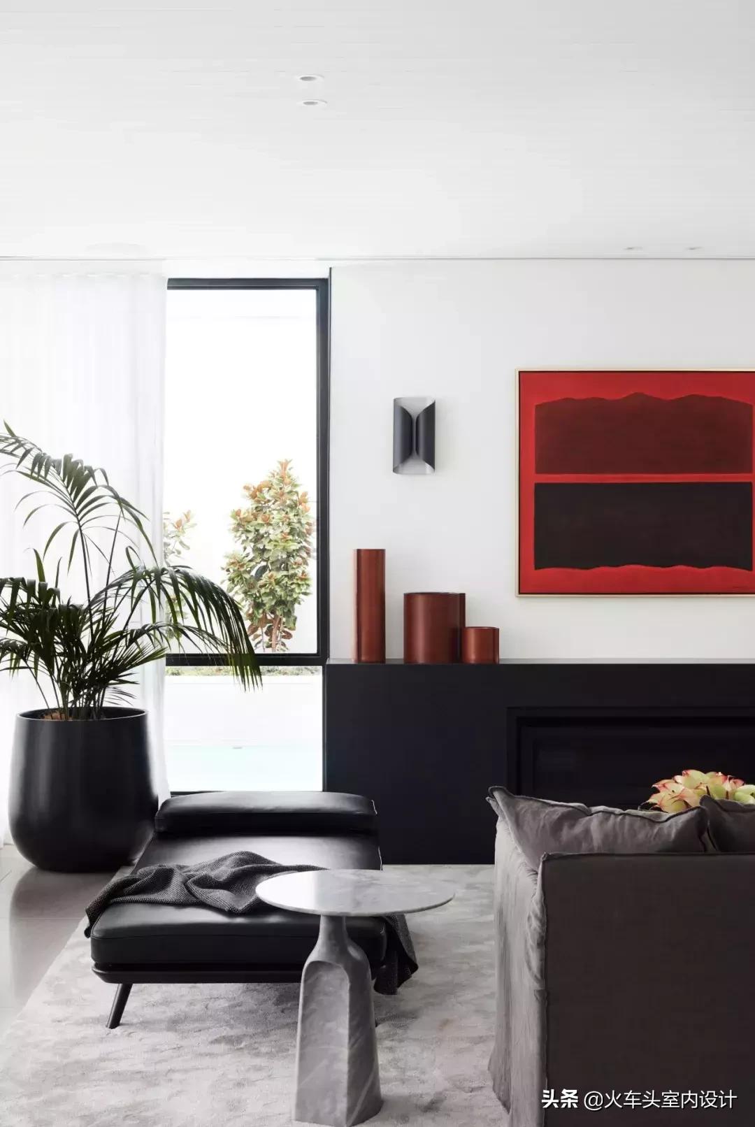 如何利用光线展现空间感 (室内光线最佳设计)