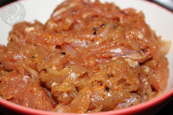 鸡肉这样做鲜嫩多汁刚上桌就没了,鸡肉这样做简单又下饭鲜嫩又好吃