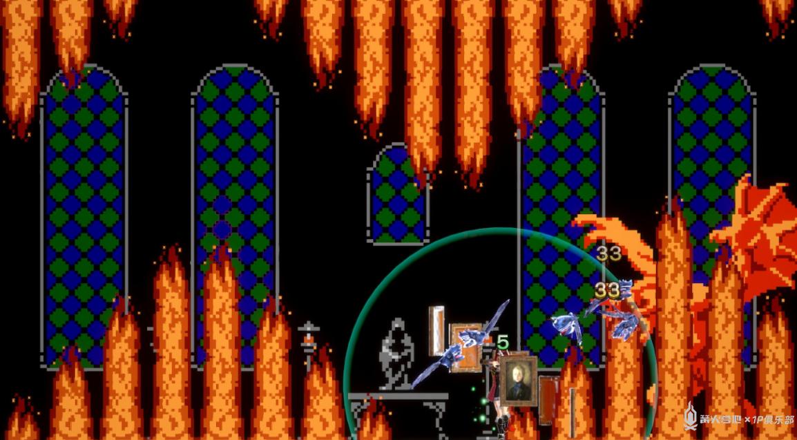 《赤痕：爆肝仪式》二周目刷子心得