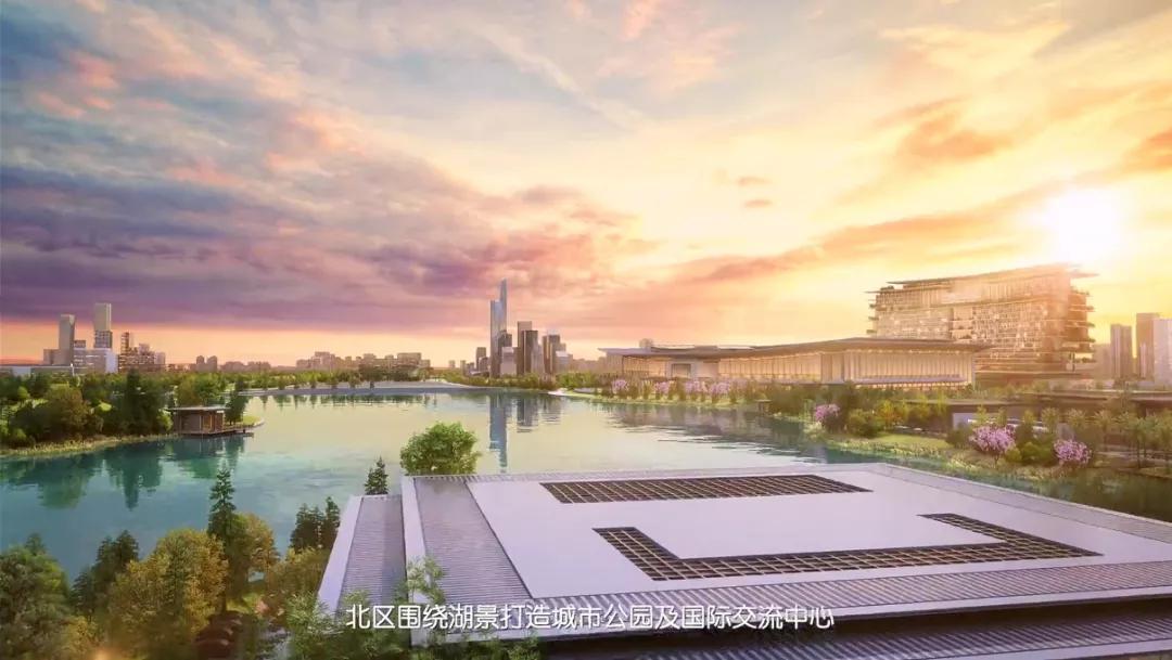 世界级香蜜湖在哪里,深圳世界级香蜜湖