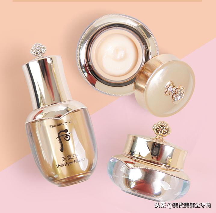 一套护肤品解决你皮肤所有问题,皮肤不好买面膜还是护肤品