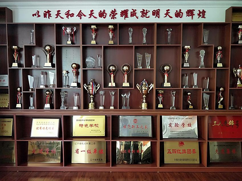 大连市铁中,铁中2022高考