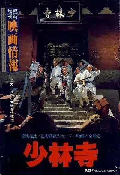 一代人的江湖已去,一代人的江湖